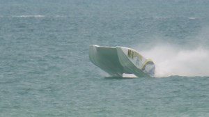 Saturday in Sarasota: Day 2 of the P1 Offshore Sarasota Grand Prix was a busy one... 😎🌊 Visit Sarasota County | IHRA Offshore Powerboating Series