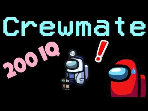 Among Us – 200 IQ Doctor Mausser Crewmate 🧠🩺 | Genius Saves the Crew | No Commentary