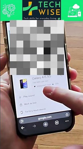 How to Find Your Lost Android Phone
