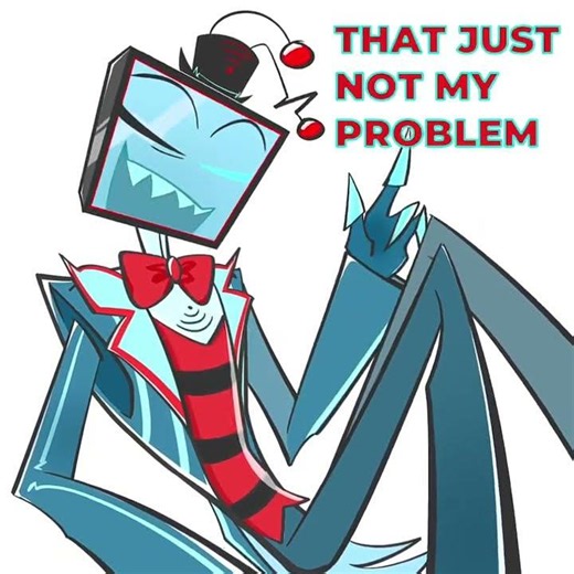 Hazbin Hotel 🔥 Amazing Fan Art & Edits from Douyin (All Credits to Original Creators:D1e Wat3r)