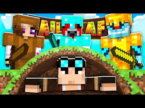 MI NASCONDO DAI MIEI AMICI PER 24 ORE!! Minecraft ULTIMA Failcraft #48