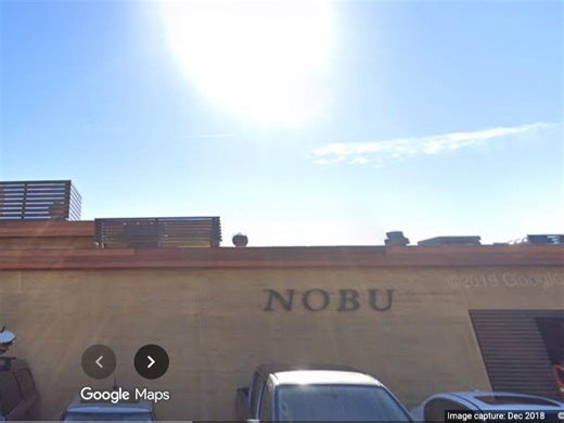 Jewish Former Nobu Malibu Cook Drops Harassment Suit