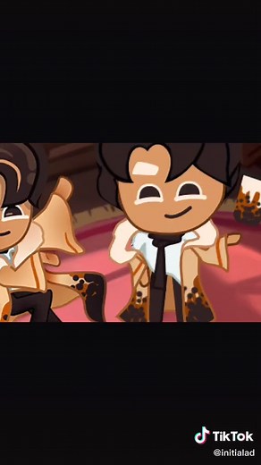 Making and Animating OC 'Boba Cookies' for Cookie Run Kingdom