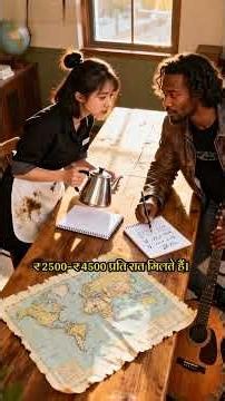 ₹1 Lakh में Bolivia Trip? Complete Budget Tour Guide for Indians!