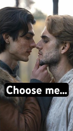 A Prince in Disguise | Dark Fantasy Series (Part 98)