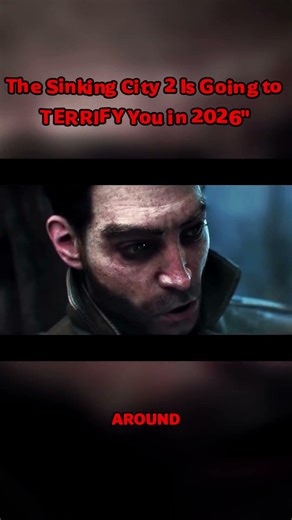 The Sinking City 2 Is Going to TERRIFY You in 2026