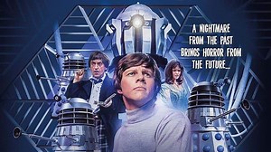 Frazer Hines - 'Doctor Who: The Evil of the Daleks' review