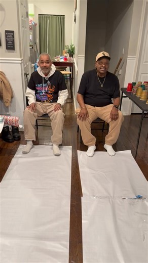 Carl Wilson on Reels