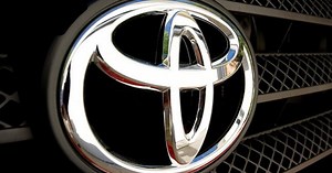 Toyota Regains Spot as World's Largest Automaker