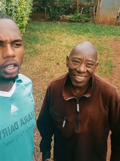 Celebrating Tharaka University TikTok Creators