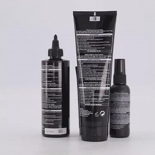 Matrix Opti Smooth Sensitized