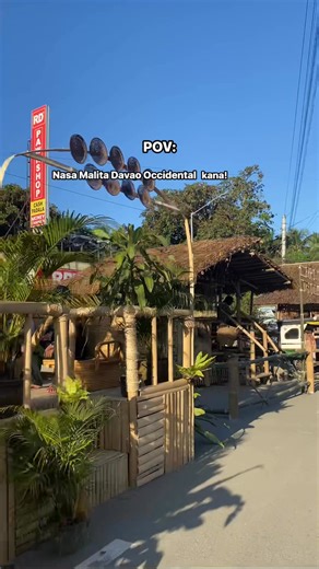 14K views · 217 reactions | POV: Nasa Malita Davao Occidental kana! #Gaginawayfestival2025 | Pobreng Explorer | Facebook