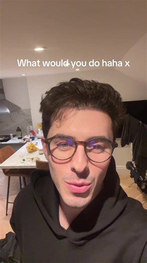 A Hinge Date from My POV