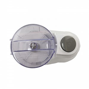 [Hot Item] Electric Mini Garlic Chopper, Olrid Mini Chopper Food Processor, Garlic Mincer