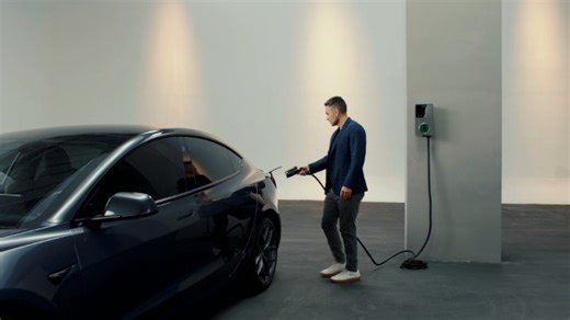 Watch Autel Home Smart Electric Vehicle ﹙EV﹚ Charger, 40 Amp on Amazon Live