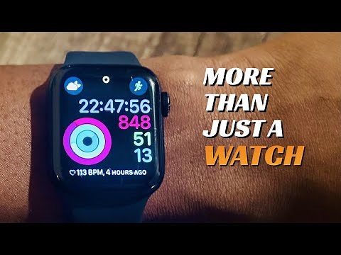 6 Months With the Apple Watch SE 2 — My Honest Review