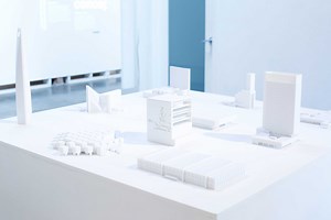 USC School of Architecture