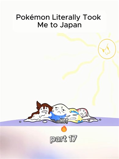 Jaiden Animations Edit Featuring Pokémon