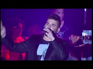 Παντελής Παντελίδης - Κρήτη Live 2014