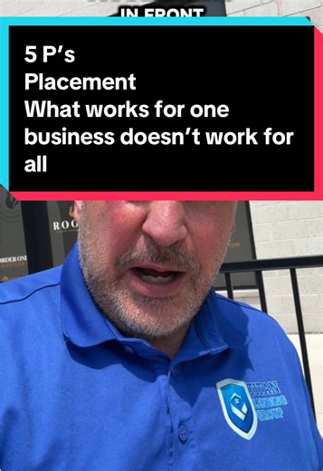 Small Business Spotlight: 5 P's Breakdown of a Closed Bakery