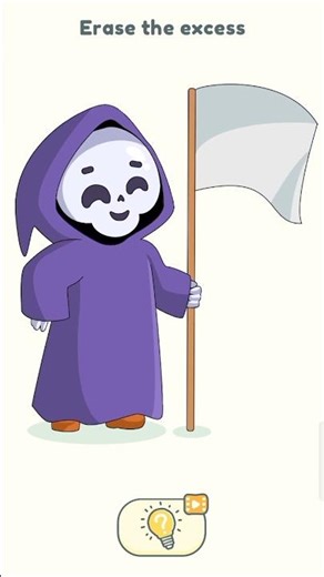 Dop 2 level 1458 Erase the excess ? Very hard level #dop