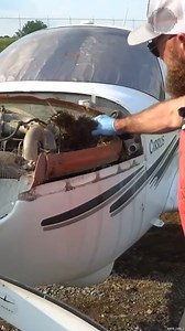 870K views · 5.1K reactions | Was Buying This Abandoned Plane a BAD Decision? | Rebuild Rescue | Facebook