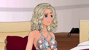 TG动画 Second Honeymoon5. sapphirefoxx