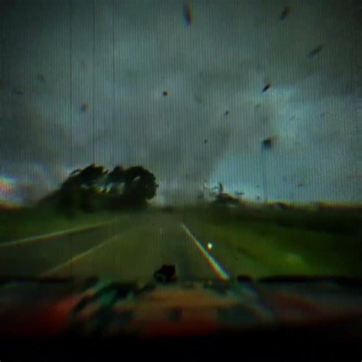 Effingham, IL EF3+ Tornado I June 17, 2026 I #tornado #ilwx #edit #meteorology