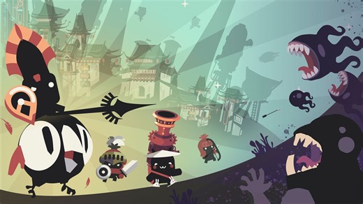 Chronocracy - Official Trailer | The MIX | Kinda Funny Spring Showcase 2025