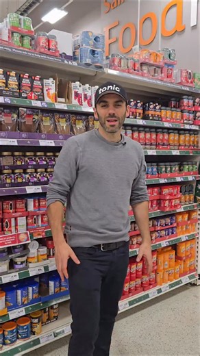 44K views · 1.3K reactions | Eating healthy is HARD! But here is the good news… #healthy #eating #nutrition #health #healthylifestyle | Tonic Health | Facebook