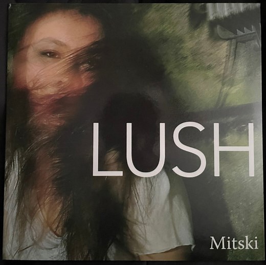 Mitski - Lush