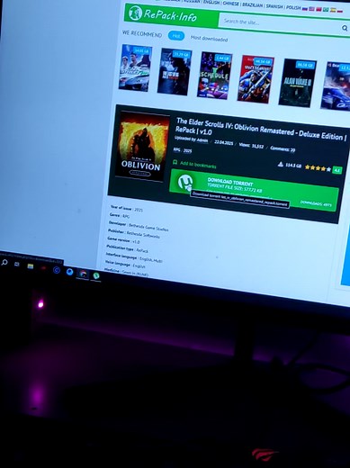 افضل موقع تحميل العاب للبيسي بخصائص مميزة
