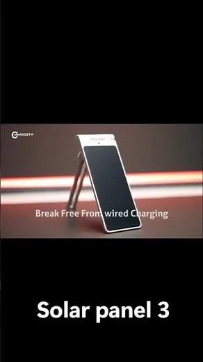 SwitchBot Solar Panel 3 – Smart Solar Charging for SwitchBot Devices