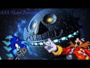 SSS Show Season 1 Episode 6 Rescue Mission