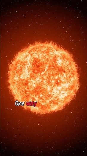 Elon Musk Explains How Massive the Sun Really Is