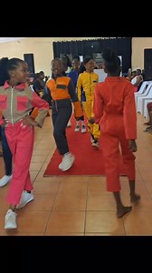 22K views · 480 reactions | PRE- TEEN FASHIONSHOW THROUGH LENSE Little Miss Bokaa -Pre Teen contestants showcasing jumpsuit/ overalls by Uniflair Couture . #Designer Contact No:26772439926 #Showcase localdesigns | Little Miss Kgatleng | Facebook