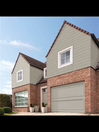 🔥 DEEPLAS EMBOSSED EXTERNAL CLADDING – ONLY £23.14 per m²! 🔥 Looking to transform a tired exterior without breaking the bank? Our Deeplas embossed PVC‑U cladding gives you a premium, modern finish that’s built to last — and at just £23.14 per m², it’s an absolute steal. ✔️ Low‑maintenance, long‑lasting ✔️ Weather‑resistant ✔️ Stunning embossed wood‑grain effect ✔️ Perfect for homes, sheds, extensions & commercial jobs Trade or DIY, grab it while stock lasts. Swing by The UPVC Hub, Llansamlet a