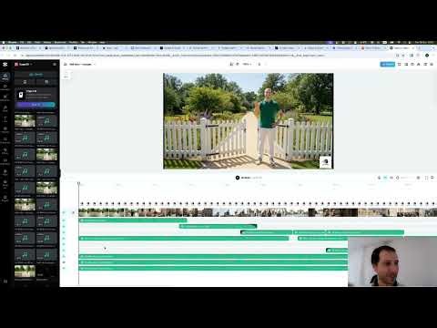 What I've learned from creating my Self Introduction video - part 2