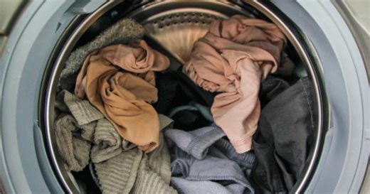 Should You Wash New Clothes Before You Wear Them?