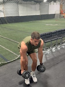 Hunter Westfall on Reels