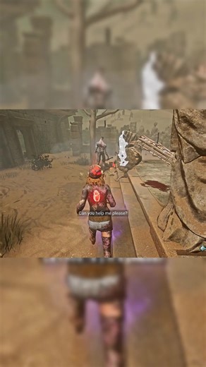 Remember, it’s just a game, it’s never that deep 🫶🏼 my duo and I were running FTP WGLF and they were running blood pact and power of two for 12% haste #dbd #gamin #67 #fyp #