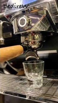 Astoria storm extraction premium espresso flow