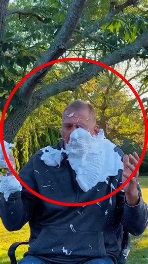 Shaving Cream Balloon Prank #fblifestyle | FactifyX