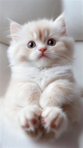 Funny Grouchy Cat: Hilarious Kitty Meowing Moments