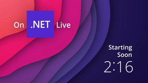 On .NET Live - Generating sound in Blazor with Blazor.WebAudio