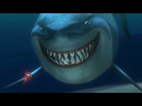 Finding Nemo (2003) | Alternate Ending #2