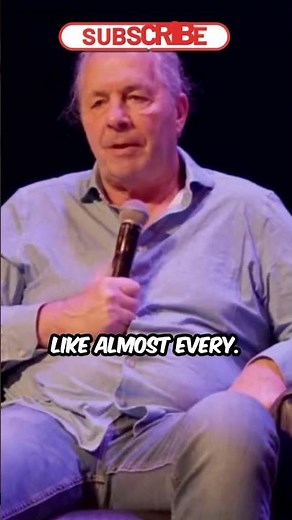 Bret Hart Latest Interview - SHOCKING PARTS! #shorts #wwe
