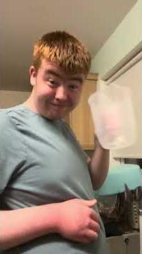 Part one of making a pod noddle and being a little bit funny