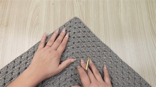 Realza Crochet on Reels