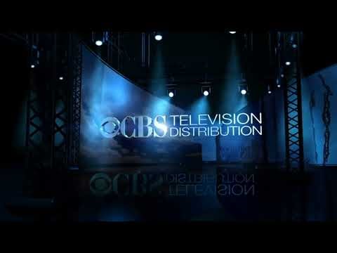 Garfield Grove/CBS Television Distribution (2002/2007) #1